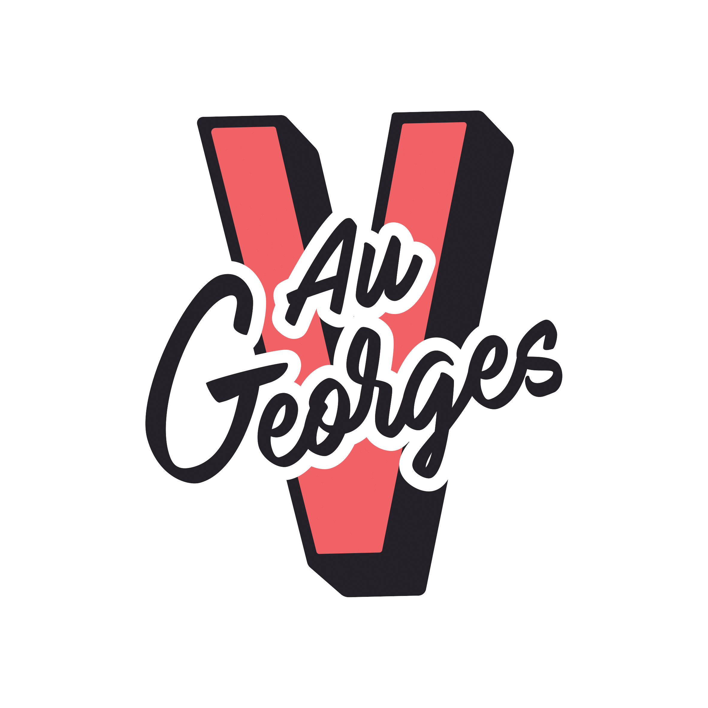 Au Georges V